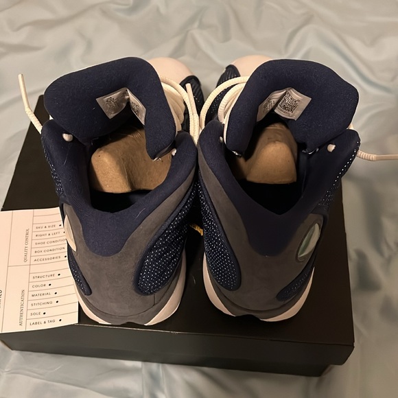 Air Jordan 13 retro (GS) - Picture 5 of 8